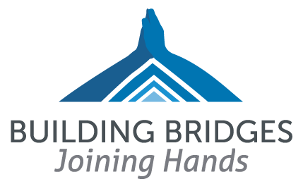 Building Bridges - Joining Hands